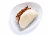 Beef Bun