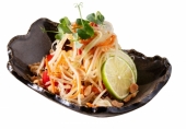  Papaya Salad  