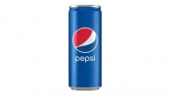  Pepsi 