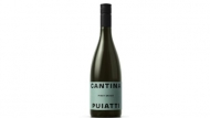  Puiatti Pinot Grigio 