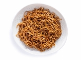 Noodles të Thjeshta (Plain) 
