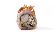  Chicken Teriyaki Roll  