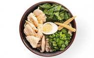 Ramen Mish Pule