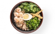 Ramen Karkalec
