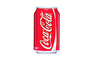  Coca - Cola 