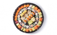  Big Deal - Sushi Box 