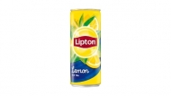  Lipton Ice Tea Limon 